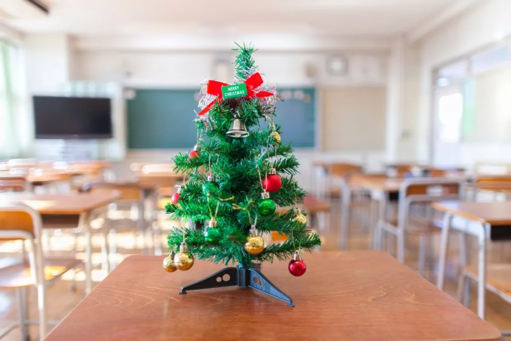 Cultural Sensitivity for ALTs Giving Christmas Lessons - GaijinPot