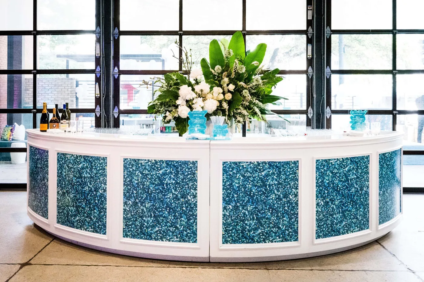 Dallas Event Furniture Rentals | Perch Event Decor