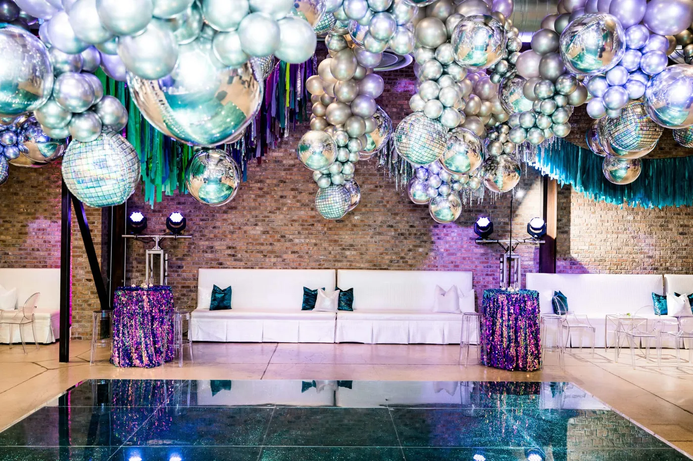 Dallas Event Furniture Rentals | Perch Event Decor