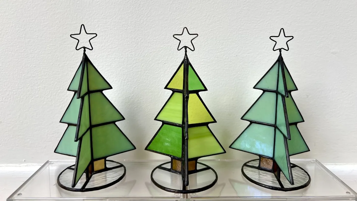 Deborah Rodgers | Crafts Center