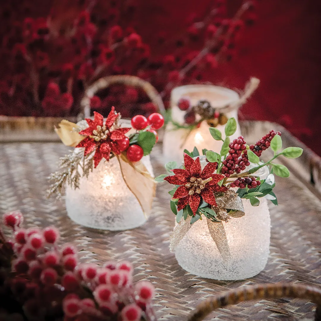 Deck the Halls: DIY Christmas Decorations for Your Home - Stampington & Company