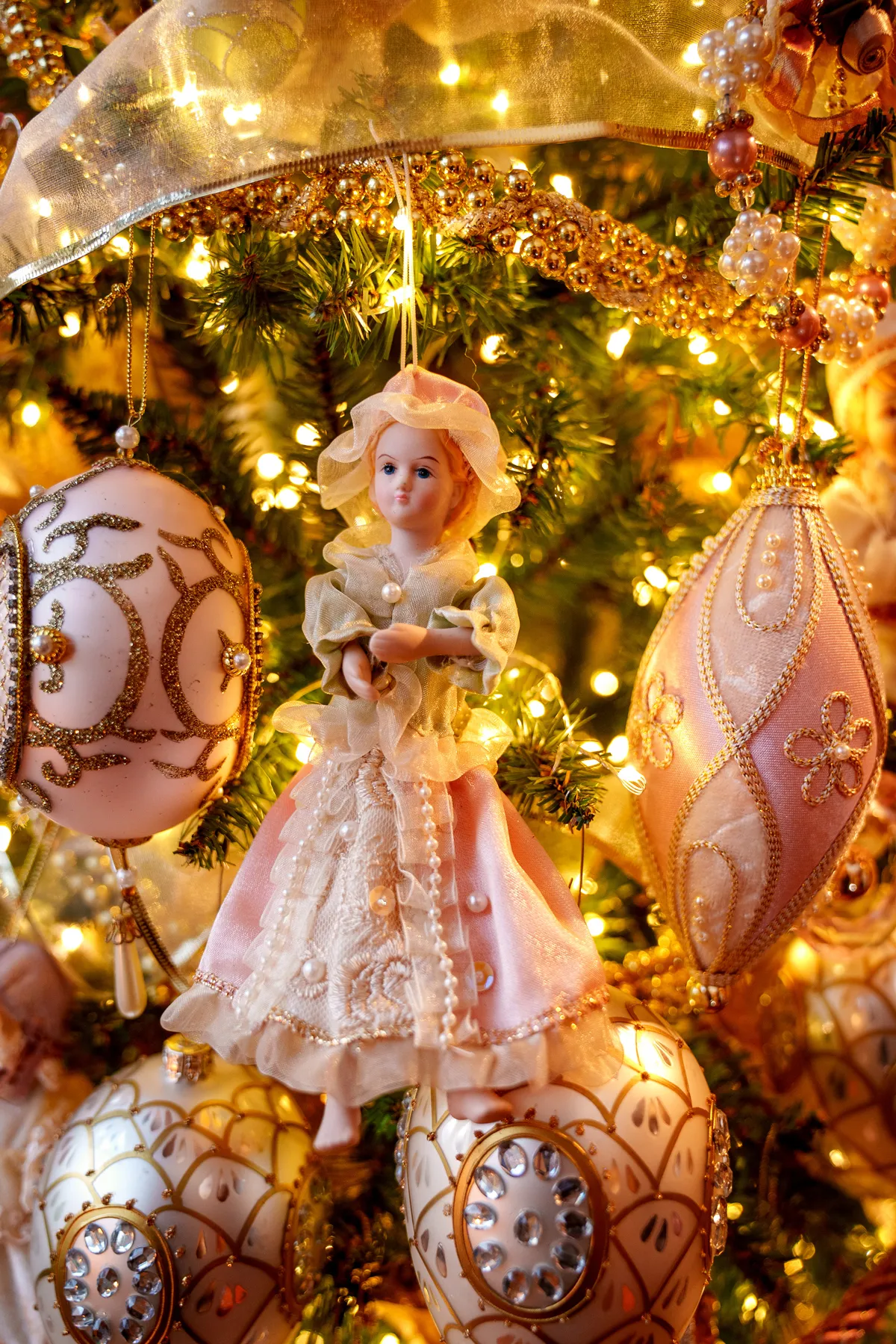 Decking the Halls! - Lancaster County Magazine