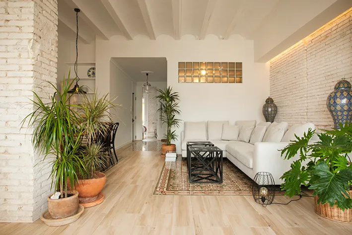 Decor Ideas For Cosy Houses | Grespania