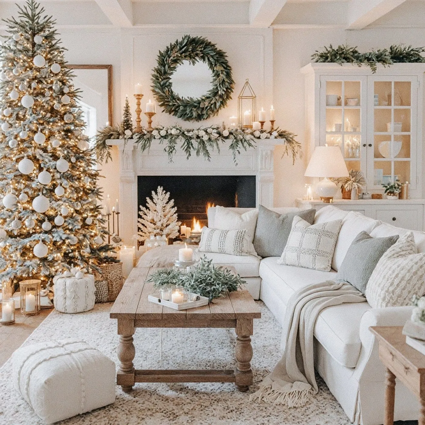 Decorating Ideas Ornaments For Trees How To Decorate For Christmas Outside The Box: Expert Ideas From Interior Designers