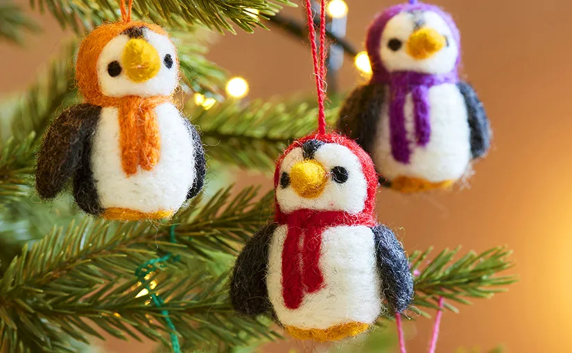 Decorations that last - Natural Collection Blog