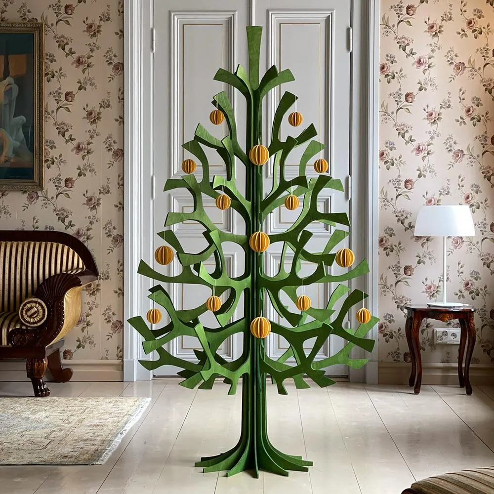 Designer Christmas Trees by Lovi | Shop Online | Lovi