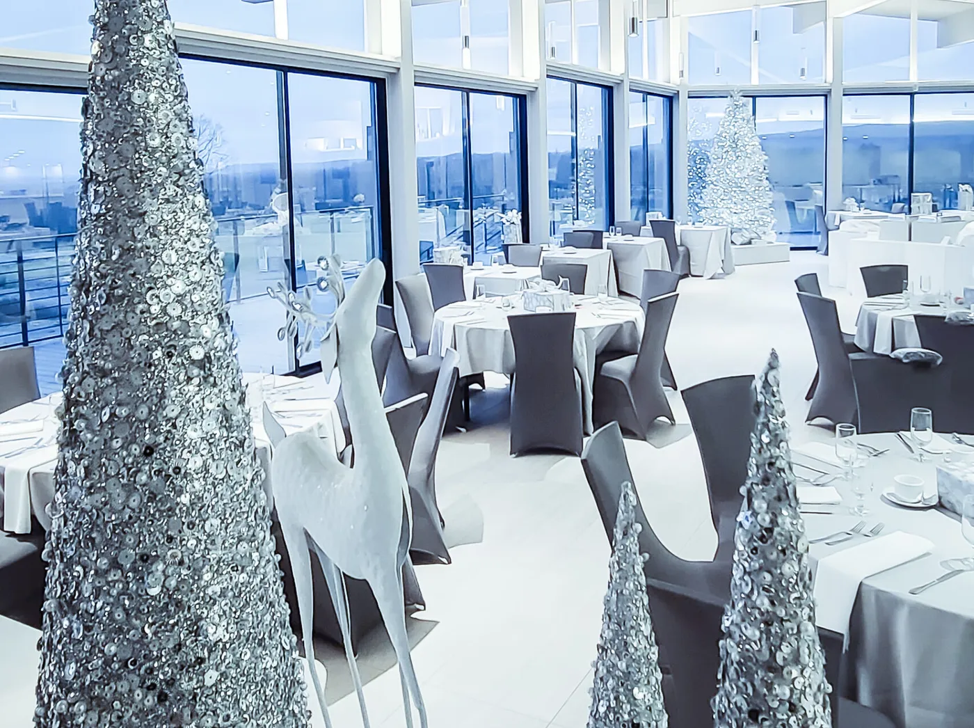 Dining - The VUE