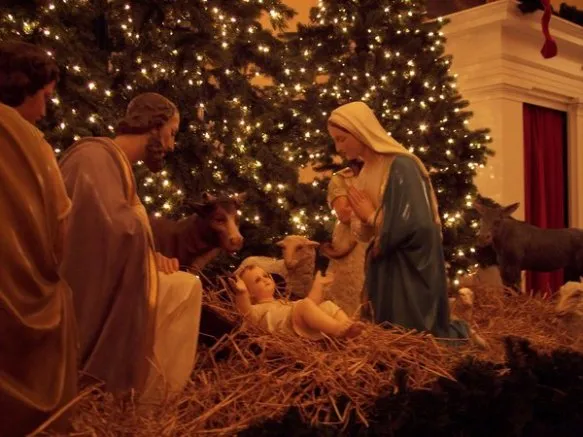 Disappearing Christmas Tradition | Dalmatian hedonism
