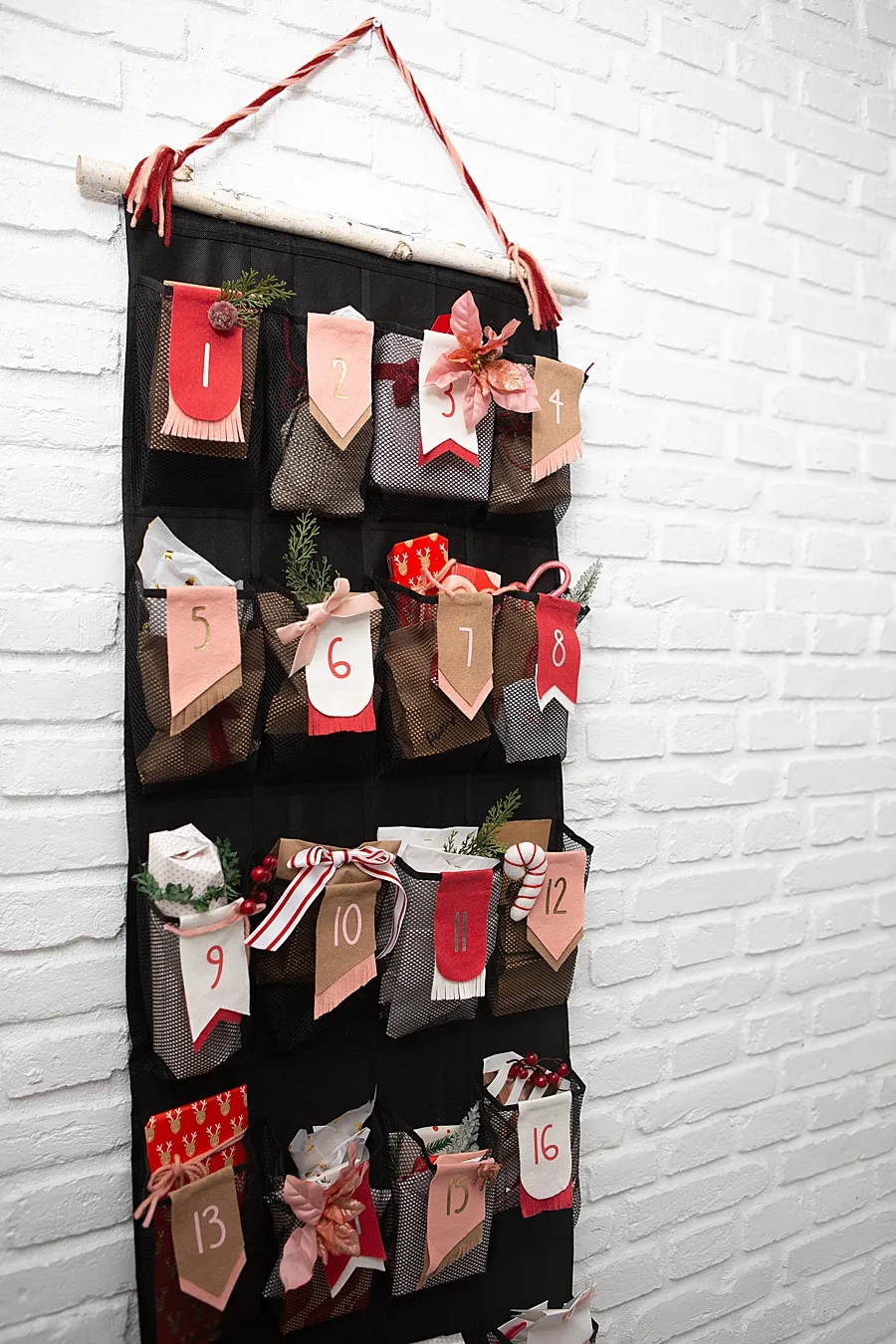 Diy Large Advents Try Out The Best DIY Advent Calendars For Adults Kids  FineCraftGuild