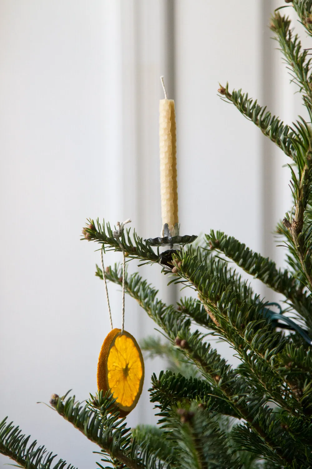 dried orange ornaments. – Reading My Tea Leaves – Slow, simple, sustainable  living.