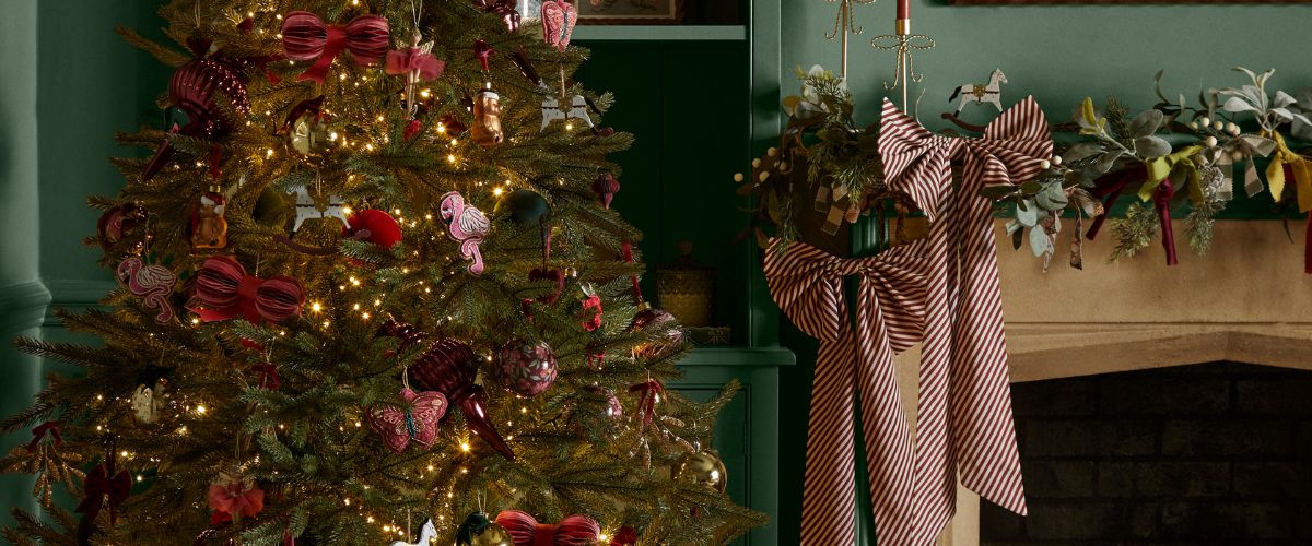 Dunelm Christmas 2026 Trends: The 6 Looks To Know Now