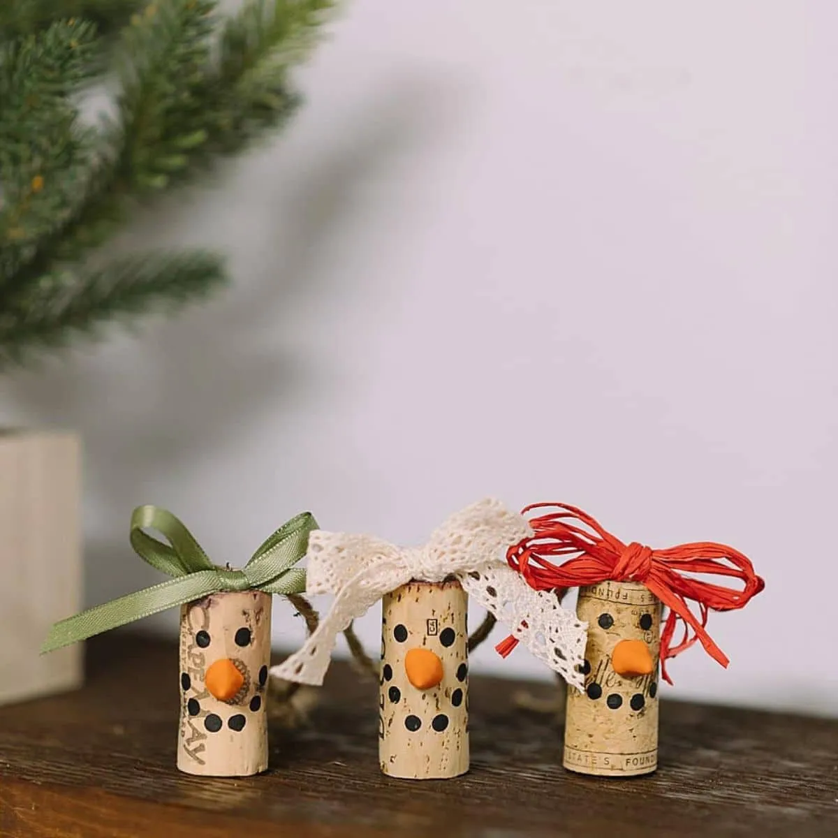 Easy Christmas Craft Ideas - Laura Radniecki