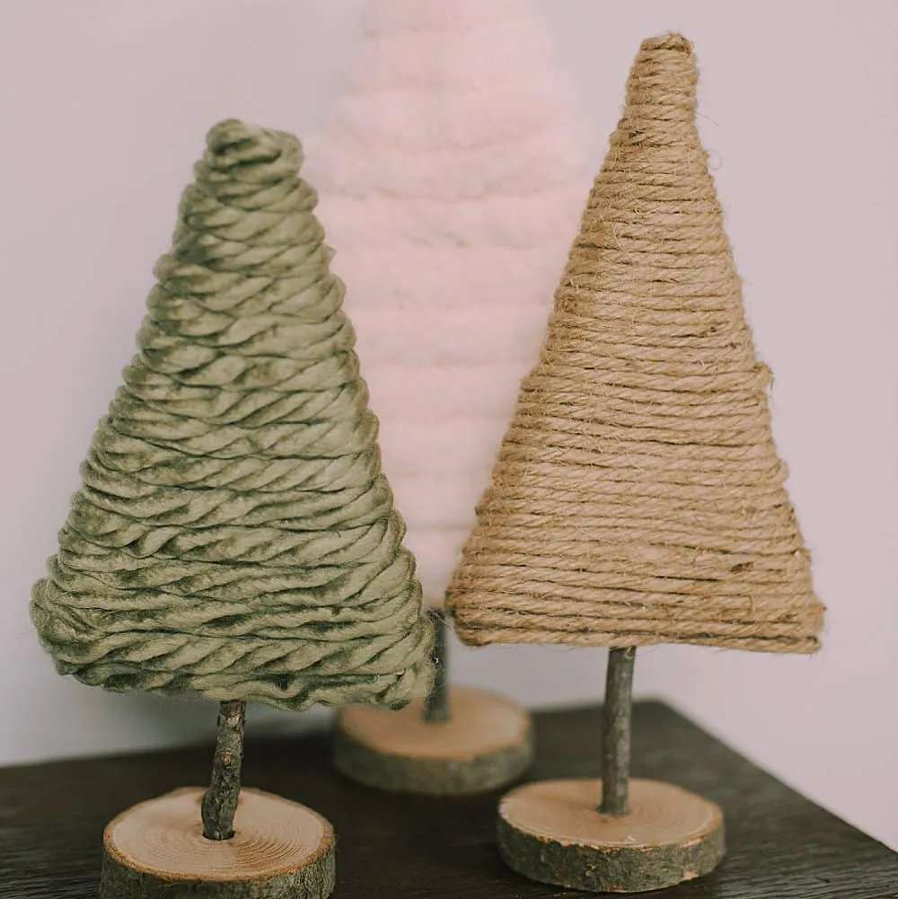 Easy Christmas Craft Ideas - Laura Radniecki