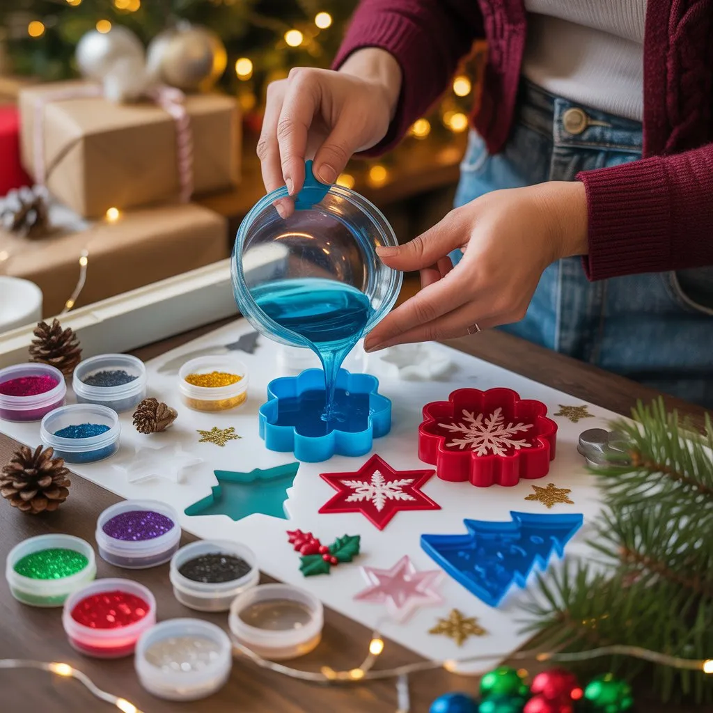Easy Christmas Crafts For Adults To Try This Holiday Season
