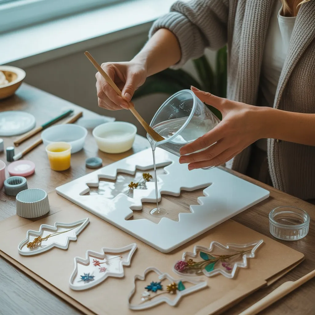 Easy Christmas Crafts For Adults To Try This Holiday Season
