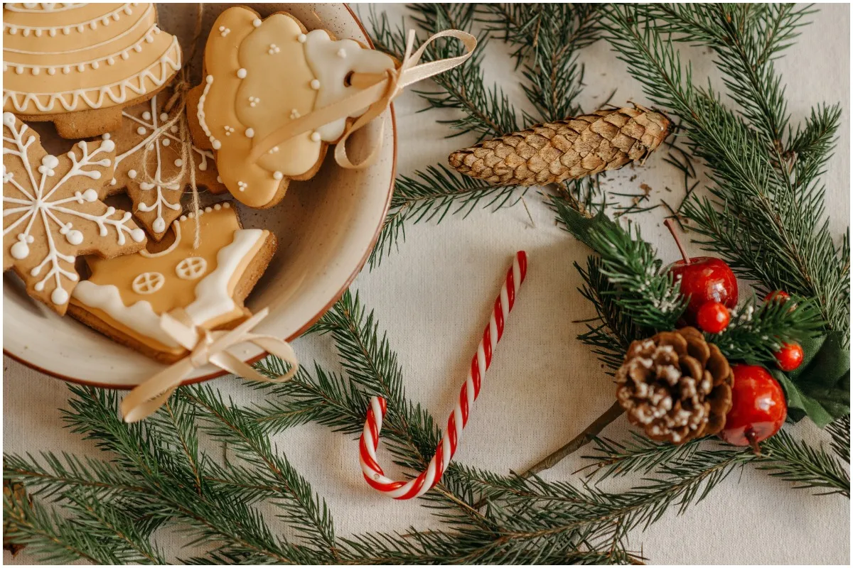 Edible Decorations - Becky's Best Bites
