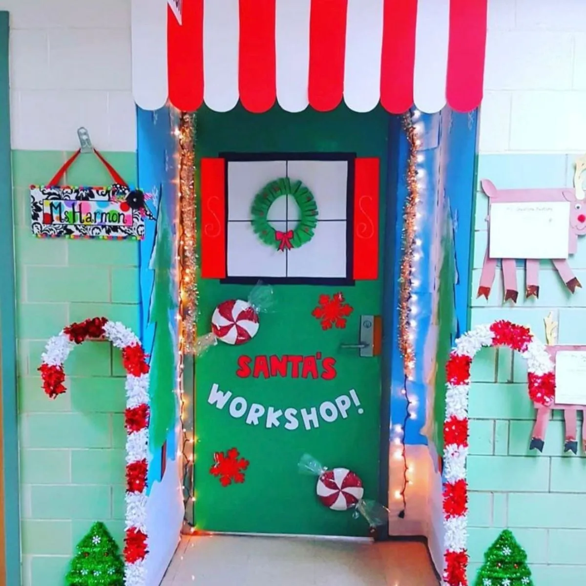 elementary class decoration ideas Archives - Chaylor & Mads