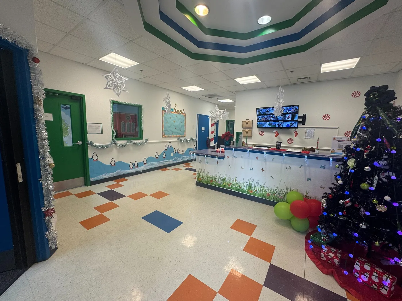 Ellicott City Location | Bambini Montessori Academy