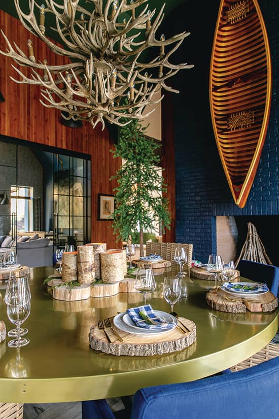 Enchanted Forest | Style at Home