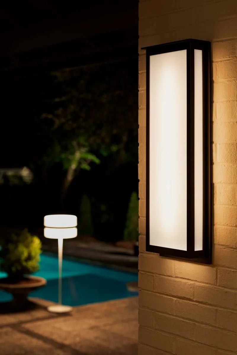 Exterior Wall Lights For Chalets In Switzerland | Kevin Reilly