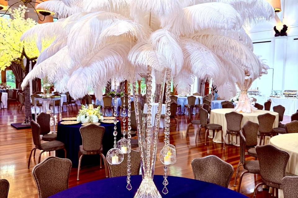 Fancy Faces Decor - Reviews, Photos & Deals 2026 - Covington, LA - WeddingWire
