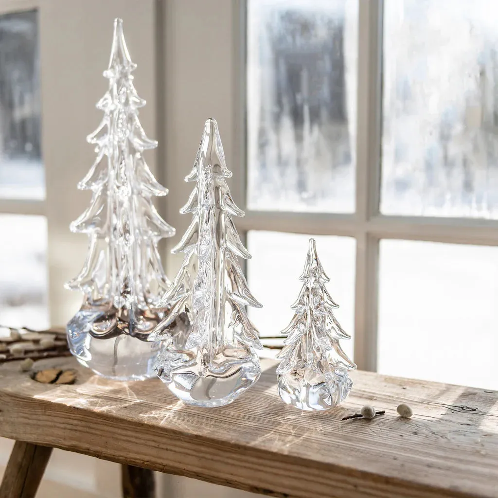 Five Sided Evergreen – The Kitchen Table