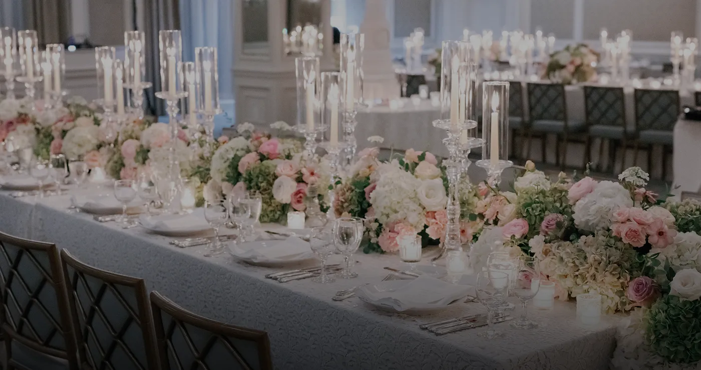 French Quarter Weddings | Hotel Monteleone