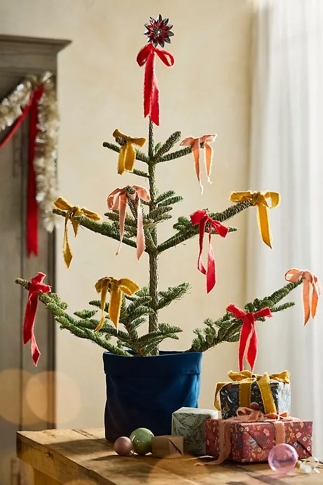 Fresh Tabletop Tree | Terrain