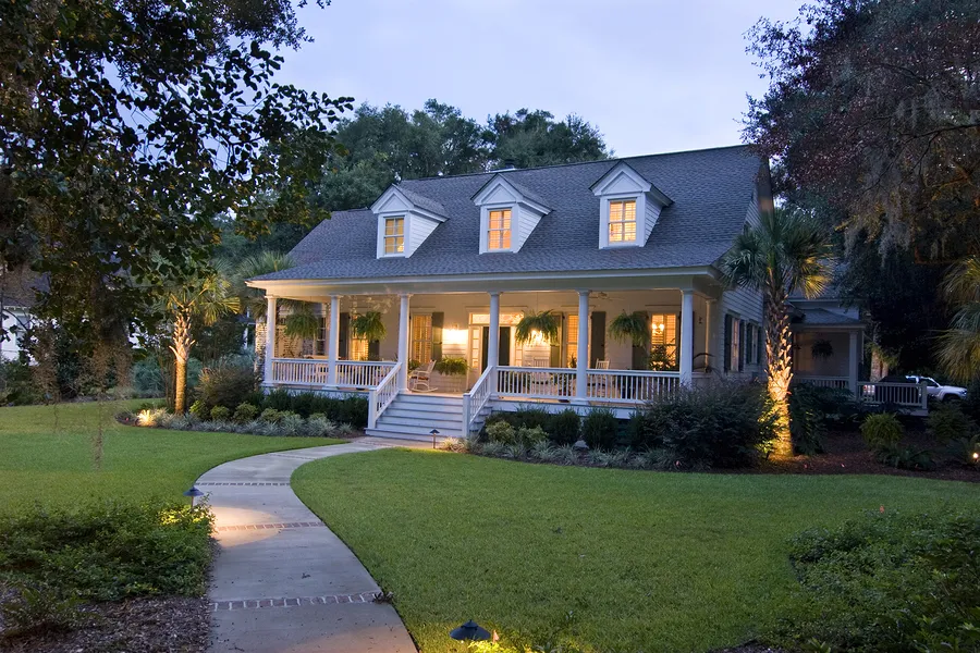 Front Porch New Albany | Classic Exteriors