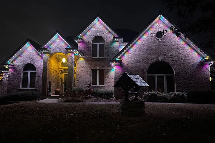 Gallery - Little Elf Lighting