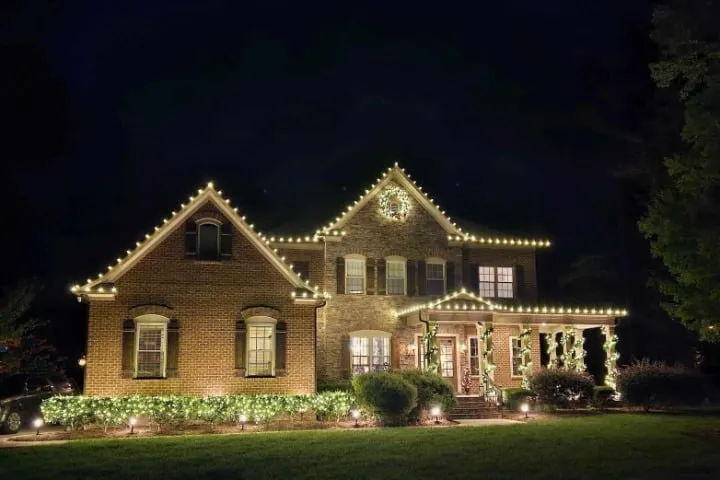 Gallery - Little Elf Lighting