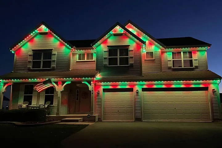 Gallery - Little Elf Lighting