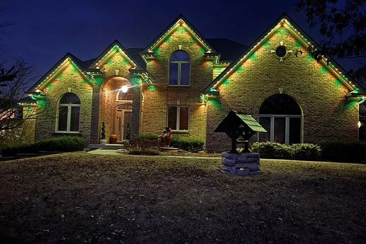 Gallery - Little Elf Lighting