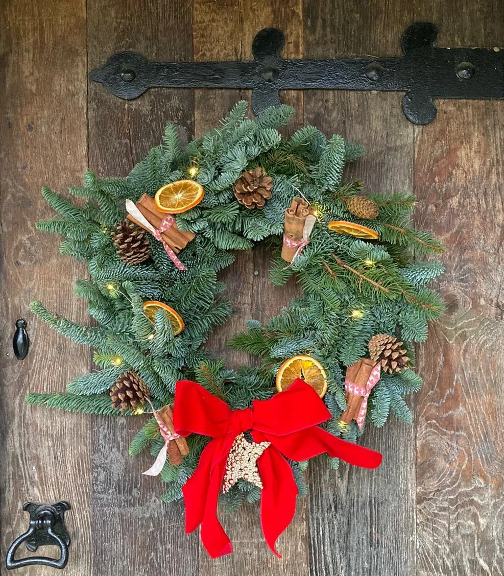 Get Crafty for Christmas – Hitchin Lavender Blog