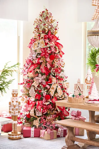 Gingerbread Decorations | Decorator's Warehouse