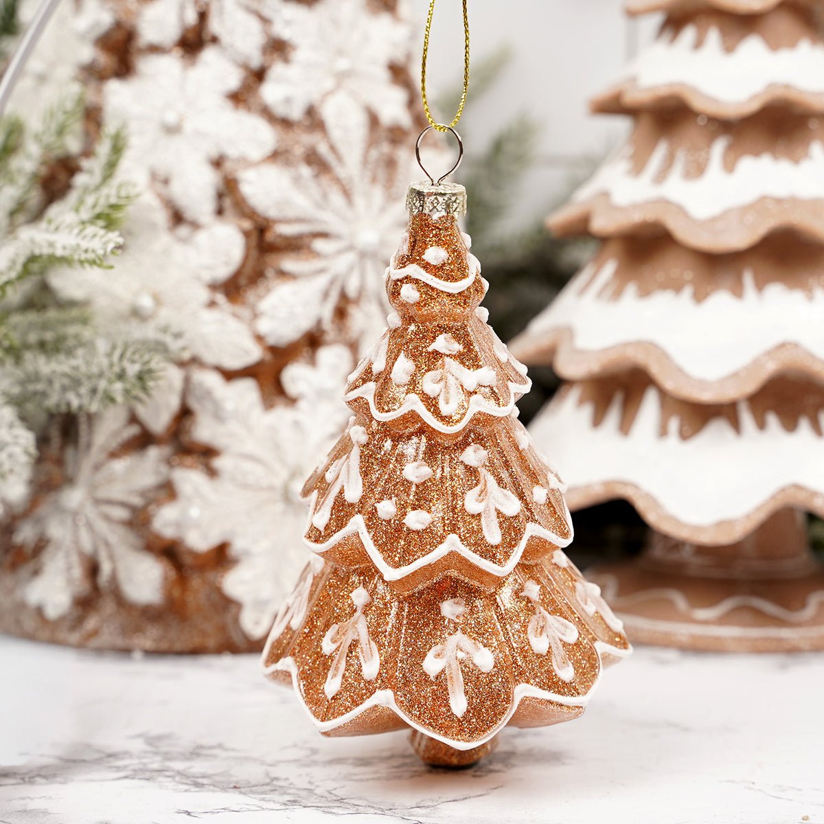 Gingerbread Lane Christmas Decor – Page 2 – Christmas Place