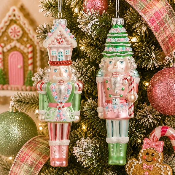 Gingerbread Ornament | The Jolly Christmas Shop