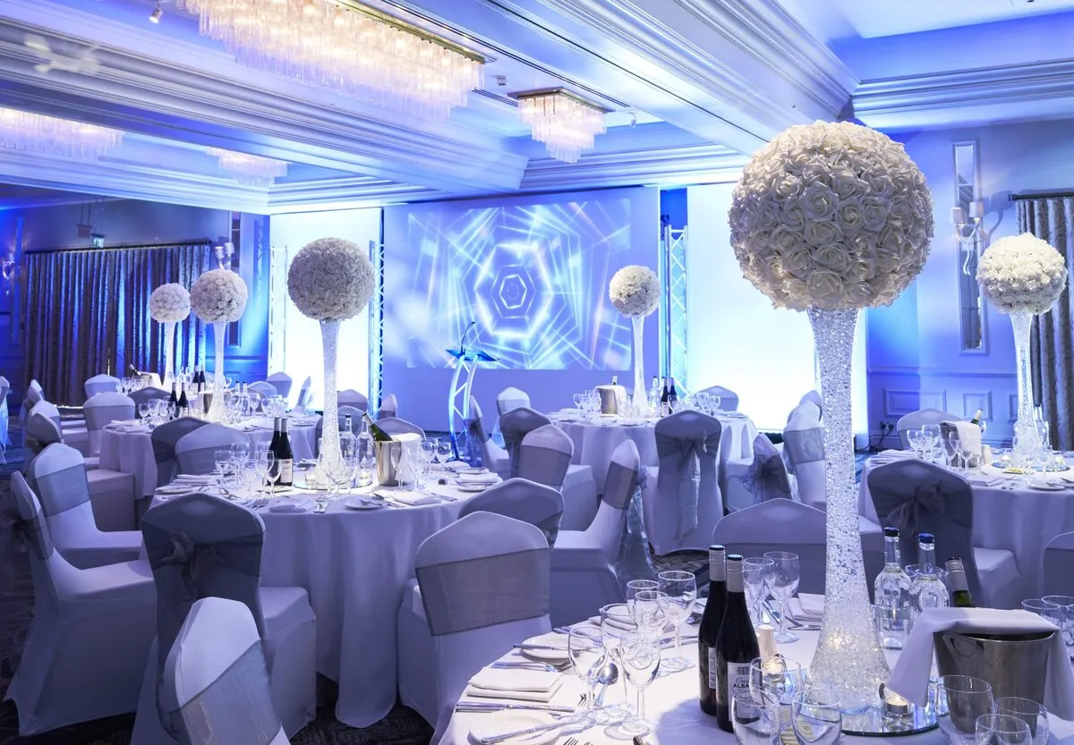 Glittering and Glamorous New Year Celebrations at Sopwell House Country  Estate - Eat. Drink. Sleep