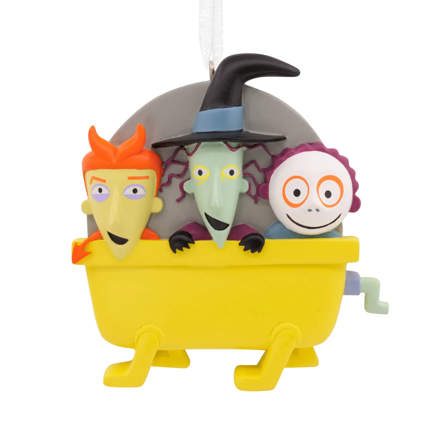 Hallmark Disney The Nightmare Before Christmas Lock, Liberia | Ubuy