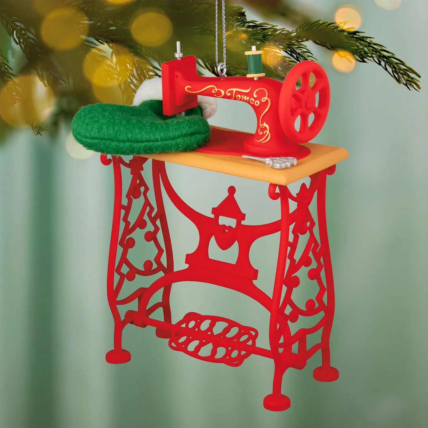 Hallmark Keepsake Ornaments Vintage Hallmark Christmas Decorations Sew  Nostalgic 2026 Keepsake Christmas Ornament Hallmark Australia