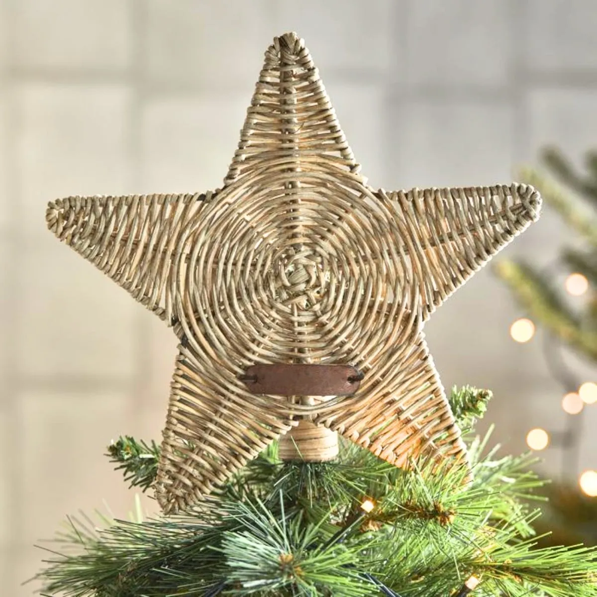 Handmade Christmas Decorations: Inspire Your Space