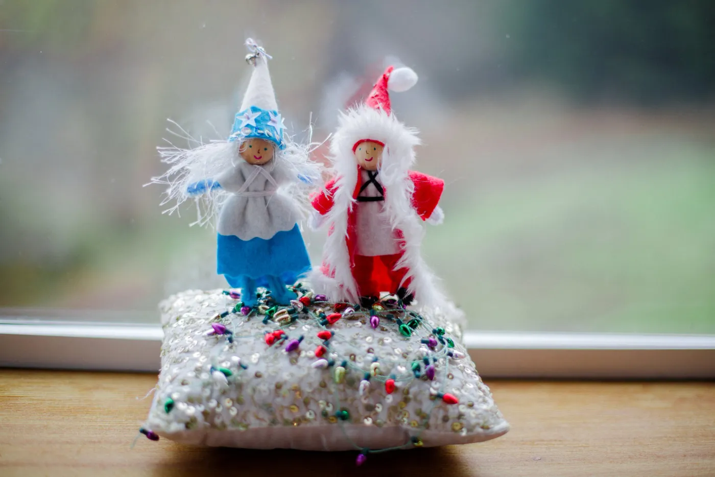 Handmade Holidays — Forest Fairy Crafts