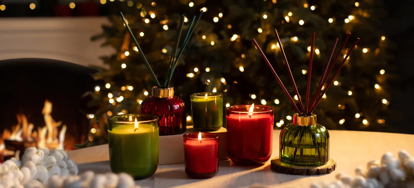 Hobby Winter - CandleScience