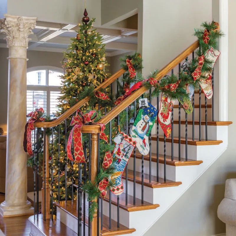 Hoffman Media Presents Christmas Style 2025 - Hoffman Media Store