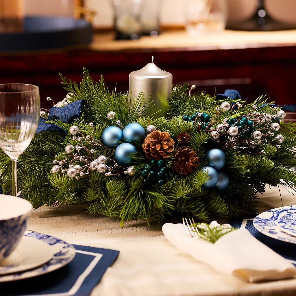 Holiday and Candle Centerpieces for Your Table | Lynch Creek Farm – Page 2