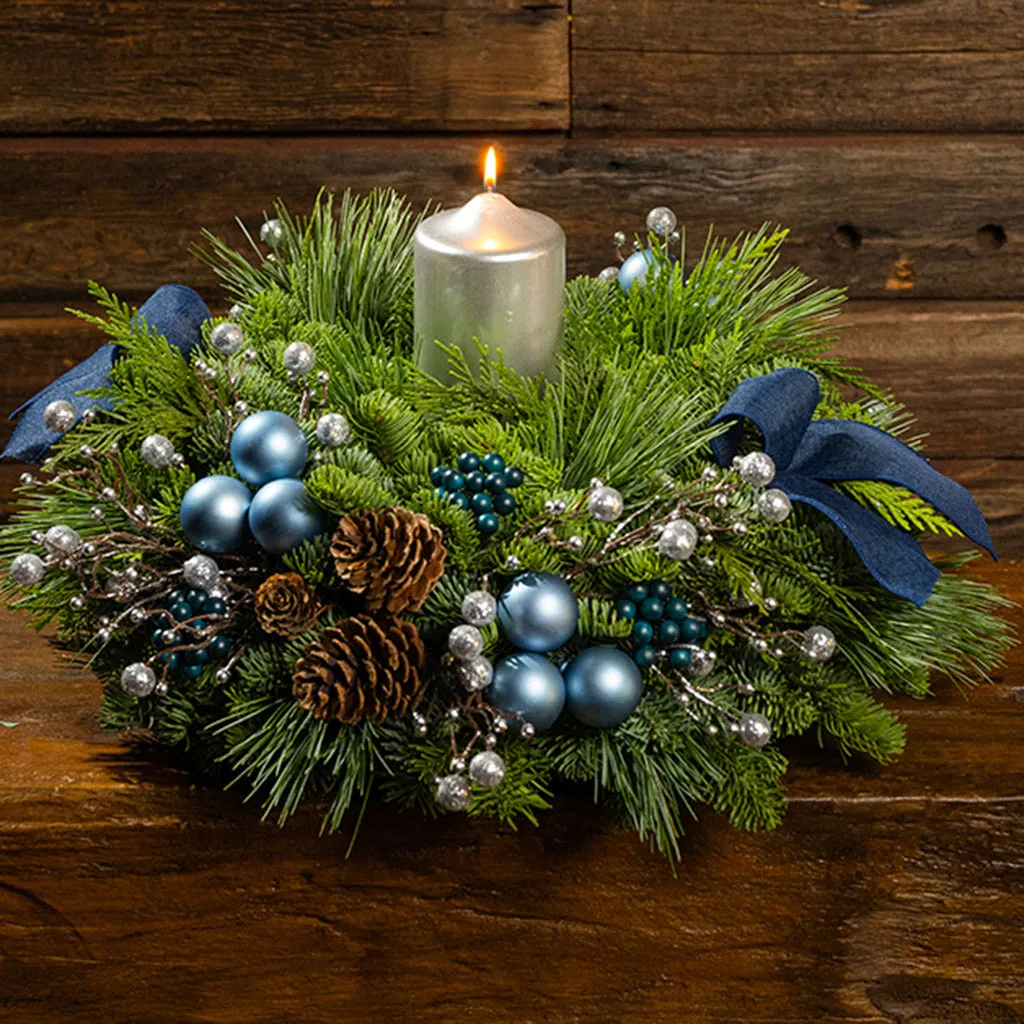 Holiday and Candle Centerpieces for Your Table | Lynch Creek Farm – tagged ' Christmas & Winter' – Page 2