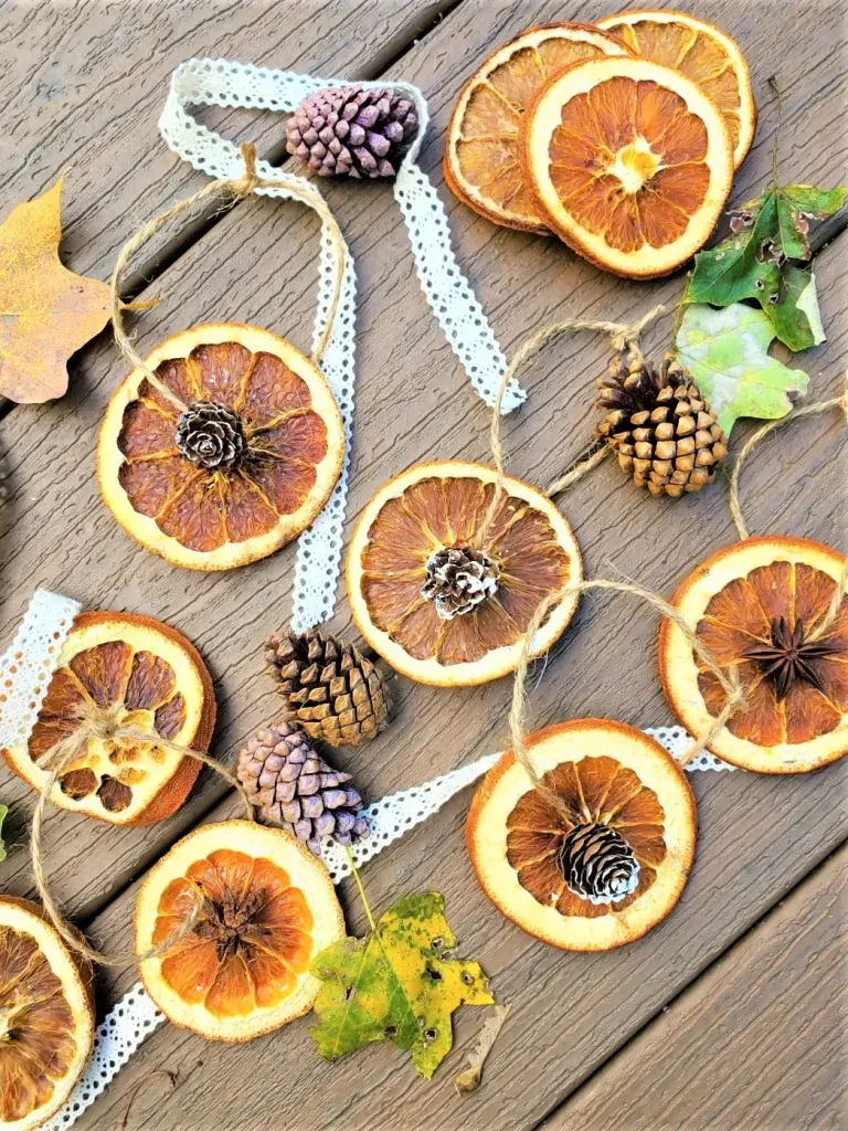 Holiday Crafts – The Highland Fling