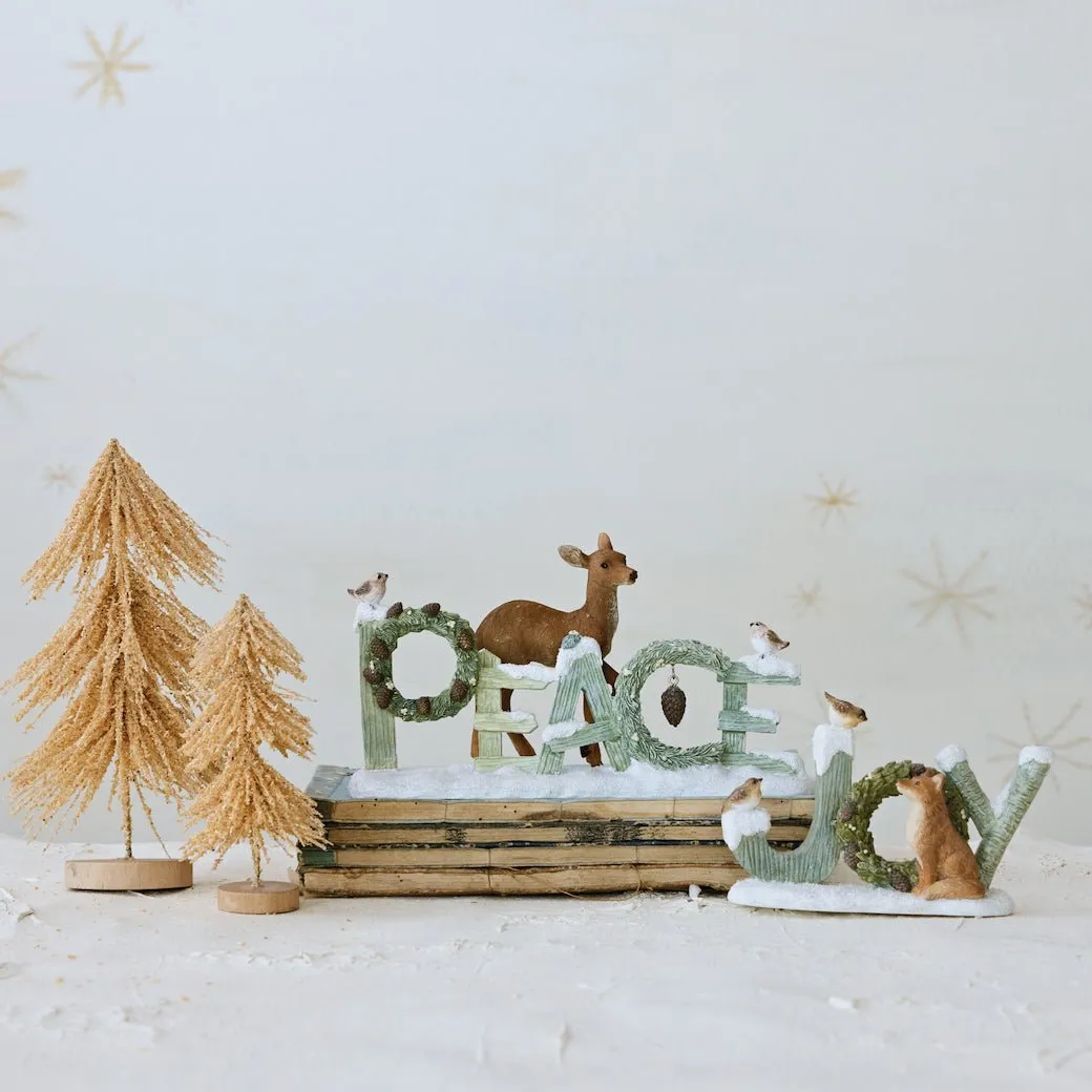 Holiday Decor