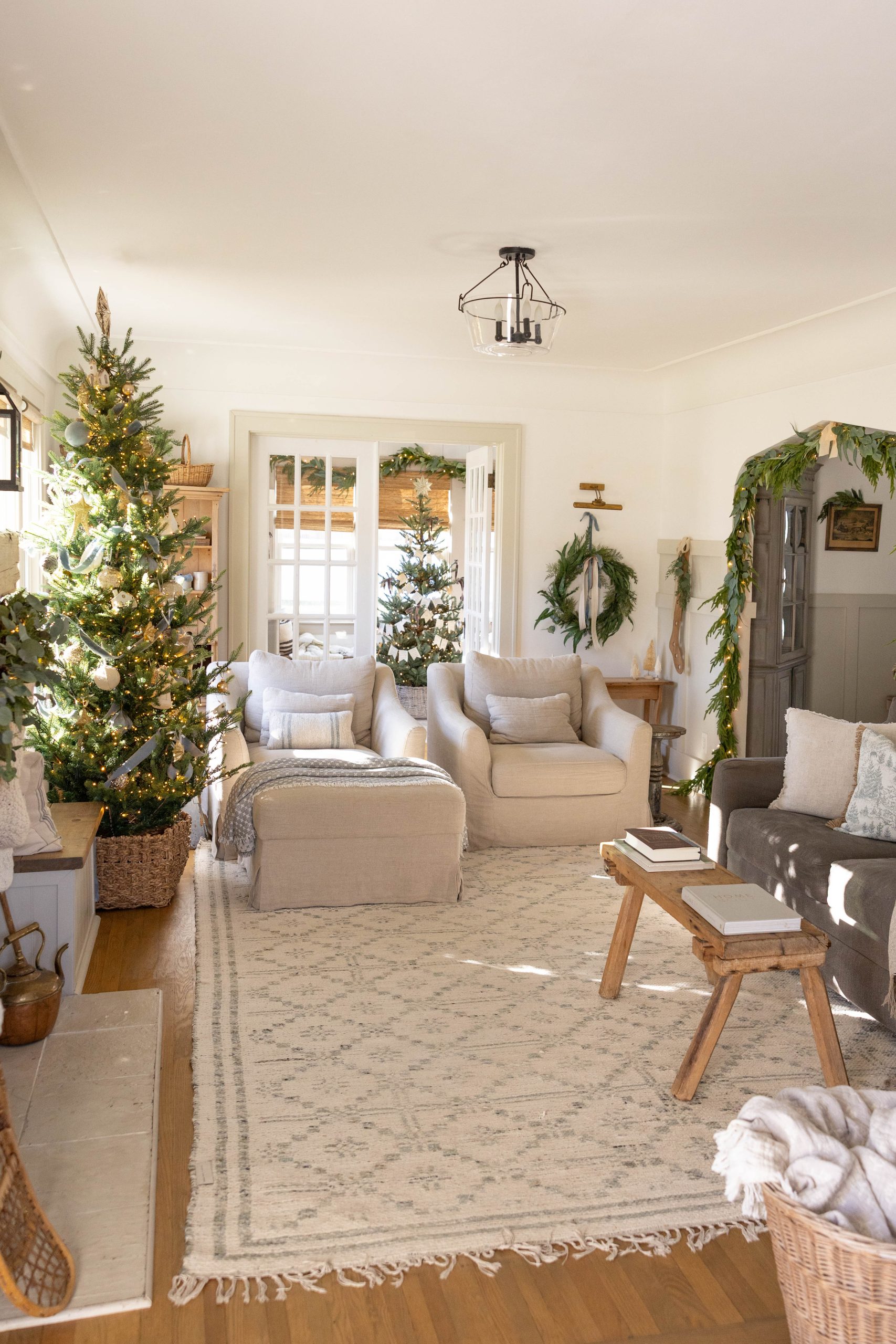 holiday decor Archives - Pine and Prospect Home