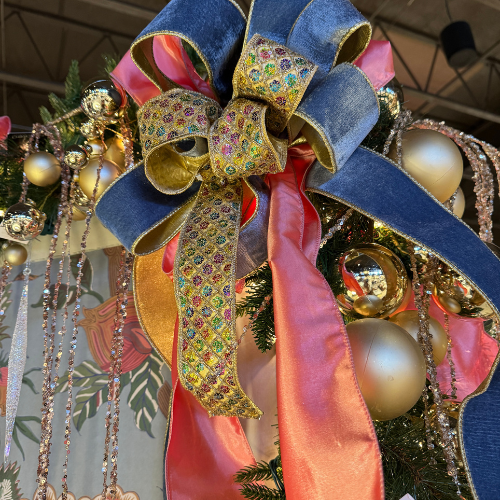 Holiday Decorating Inspiration: Our 2025 Christmas Decorating Themes —  U-Fab Interiors